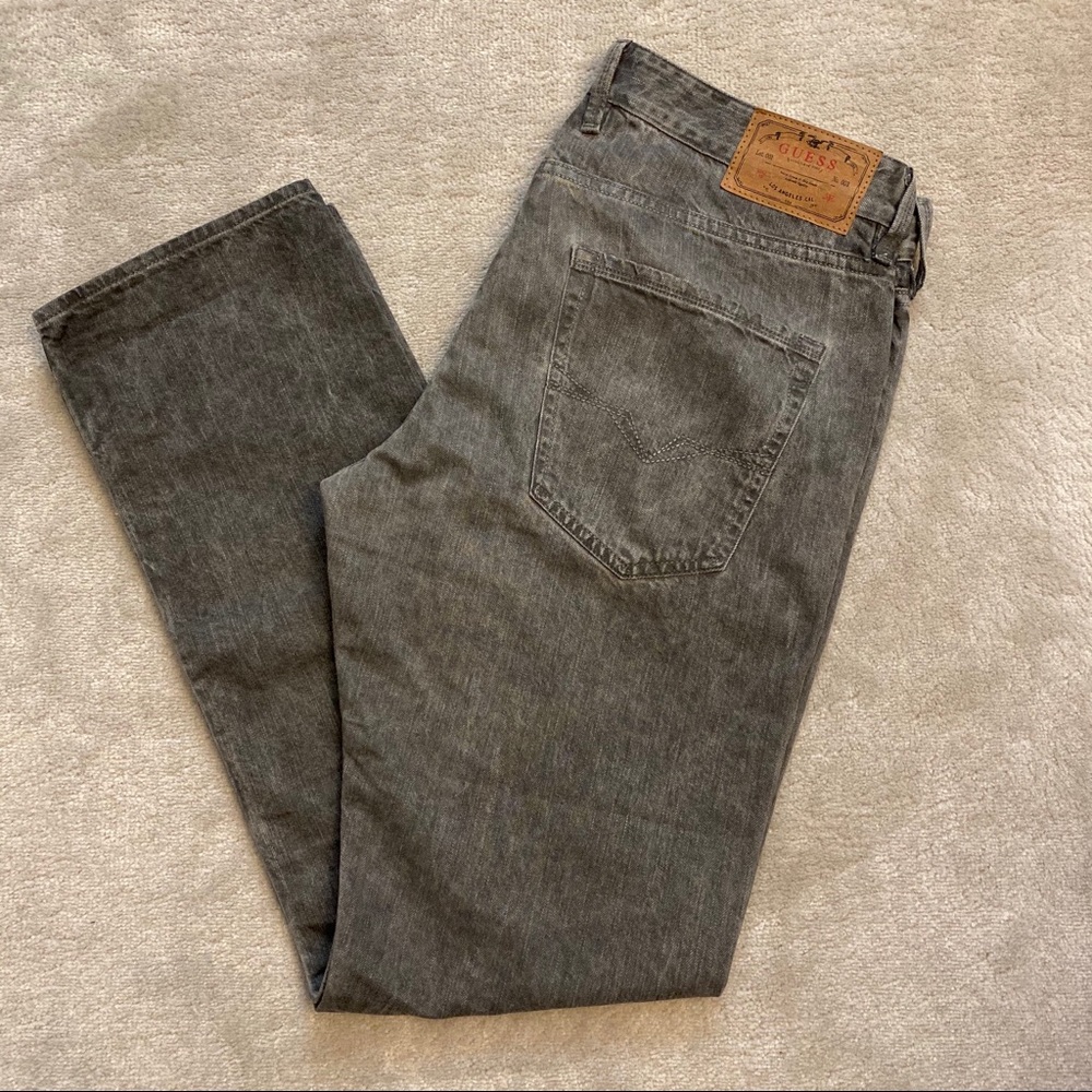 Men’s Guess Jeans